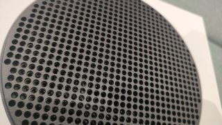 Xbox Series S, Mando original + Mando Fusion Pro 2