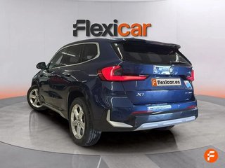 BMW X1 sDrive18d