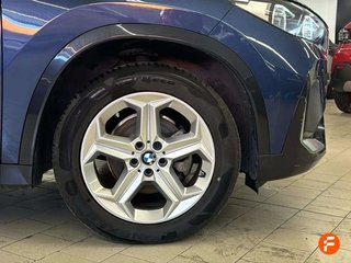 BMW X1 sDrive18d