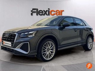 Audi Q2 Adrenalin 35 TDI 110kW (150CV) S tronic
