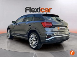 Audi Q2 Adrenalin 35 TDI 110kW (150CV) S tronic