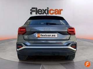 Audi Q2 Adrenalin 35 TDI 110kW (150CV) S tronic