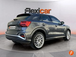 Audi Q2 Adrenalin 35 TDI 110kW (150CV) S tronic