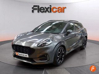 Ford Puma 1.0 EcoBoost 125cv ST-Line X MHEV