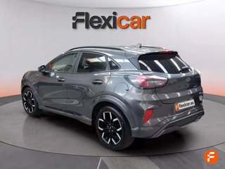 Ford Puma 1.0 EcoBoost 125cv ST-Line X MHEV