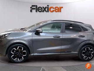 Ford Puma 1.0 EcoBoost 125cv ST-Line X MHEV