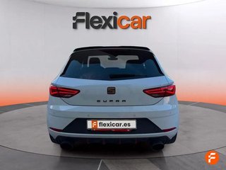 Seat Leon 2.0 TSI 213kW (290CV) DSG-7 St&Sp Cupra