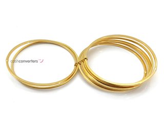 pulsera oro 18k