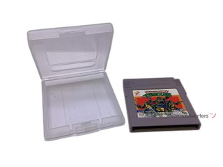 juego gameboy