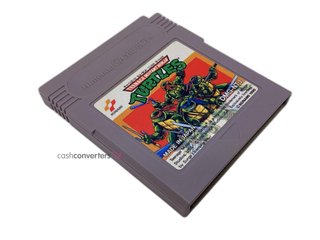juego gameboy