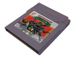 juego gameboy