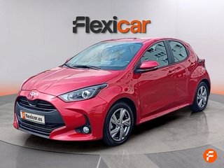 Toyota Yaris 1.5 120H Active Plus