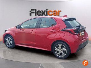 Toyota Yaris 1.5 120H Active Plus