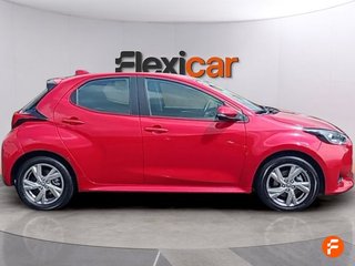 Toyota Yaris 1.5 120H Active Plus
