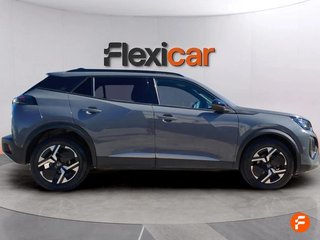 Peugeot 2008 Allure Pack Puretech 100 S&S 6 Vel. MAN