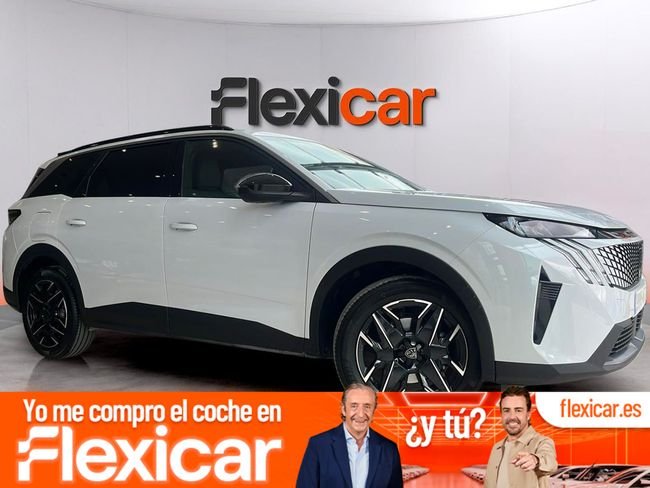 Peugeot 5008 1.2 107KW Allure eDCS6 - foto 1