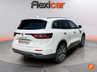 Renault Koleos Initiale Pa. dCi 130kW (175cv) X-Tr. 2WD - 5P (2017)