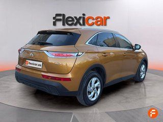 DS DS 7 BlueHDi DE 96kW (130CV) BE CHIC