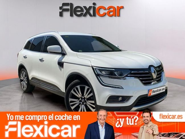 Renault Koleos Initiale Pa. dCi 130kW (175cv) X-Tr. 2WD - 5P (2017) - foto 1