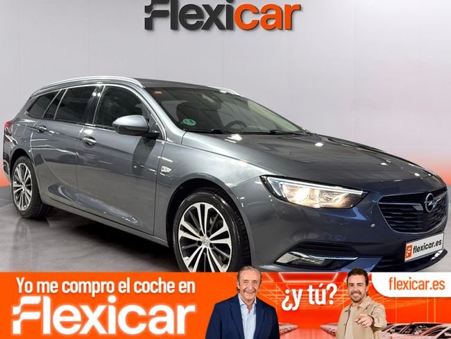 Opel Insignia  ST 1.6 CDTi 100kW Turbo D Innovation Aut - foto 1