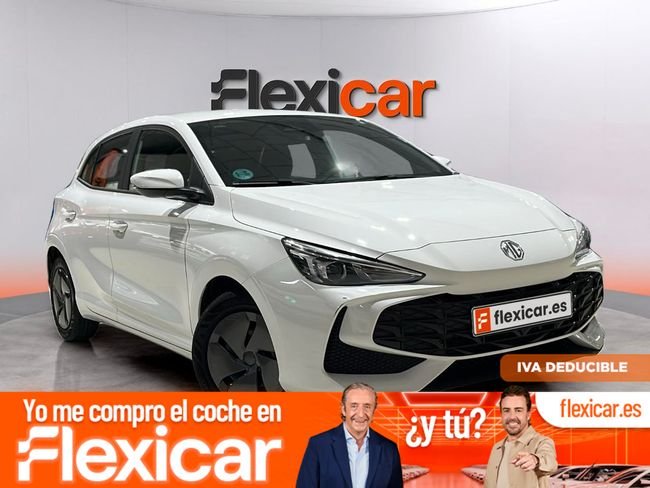 MG MG3 1.5 Standard MY25 - foto 1