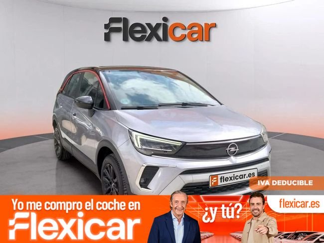 Opel CrossLand 1.2 81kW (110CV) GS Line - foto 1