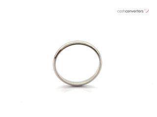 anillo oro 18k