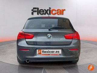 BMW Serie 1 116i