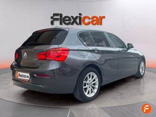 BMW Serie 1 116i