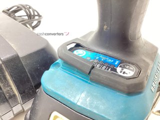 atornillador a bateria makita dtd172
