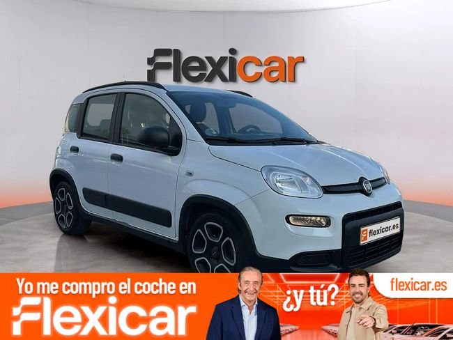 Fiat Panda City Cross 1.0 Gse 51kw (70CV) - foto 1