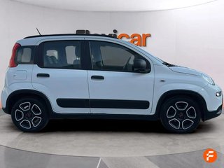 Fiat Panda City Cross 1.0 Gse 51kw (70CV)