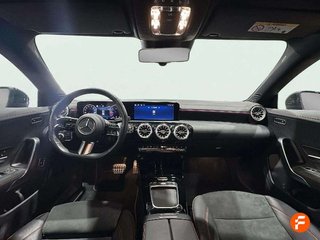 Mercedes CLA CLA 200 D DCT Shooting Brake