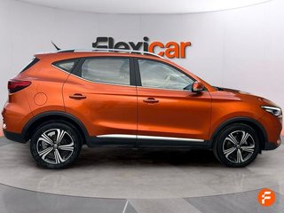 MG ZS 1.5 Comfort
