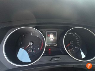Volkswagen Tiguan Urban Sport 2.0 TDI 110kW (150CV) DSG