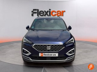 Seat Tarraco 2.0 TDI 140kW 4WD DSG Xcellence GO