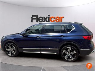Seat Tarraco 2.0 TDI 140kW 4WD DSG Xcellence GO