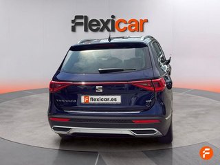 Seat Tarraco 2.0 TDI 140kW 4WD DSG Xcellence GO