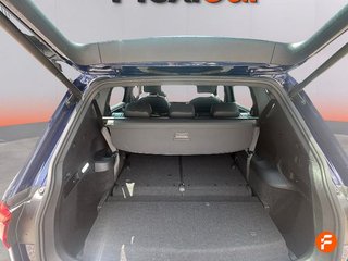Seat Tarraco 2.0 TDI 140kW 4WD DSG Xcellence GO