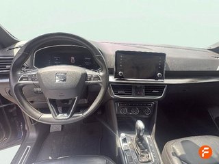 Seat Tarraco 2.0 TDI 140kW 4WD DSG Xcellence GO