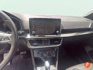 Seat Tarraco 2.0 TDI 140kW 4WD DSG Xcellence GO
