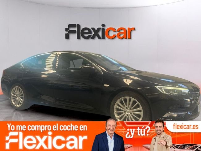 Opel Insignia  GS 1.6 CDTi 100kW Turbo D Innovation - foto 1