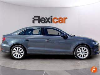 Audi A3 1.6 TDI 85kW (116CV) S tronic Sedan