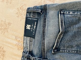 Pantalones Amiri pitillo talla 34