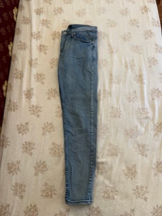 Pantalones Amiri pitillo talla 34