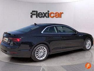 Audi A5 35 TDI 110kW (150CV) S tronic Coupé