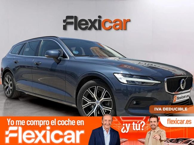 Volvo V60 2.0 B4 (D) Core Auto - foto 1