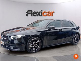 Mercedes Clase A A 180 d