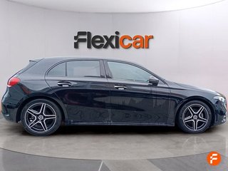 Mercedes Clase A A 180 d