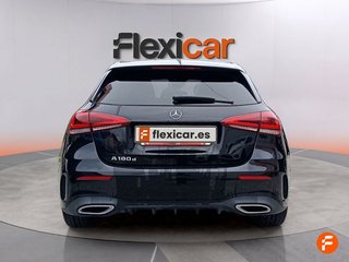Mercedes Clase A A 180 d